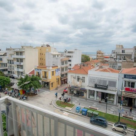 Sunshine Apartments 1 Αλεξανδρούπολη Εξωτερικό φωτογραφία