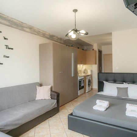 Sunshine Apartments 1 Αλεξανδρούπολη Εξωτερικό φωτογραφία