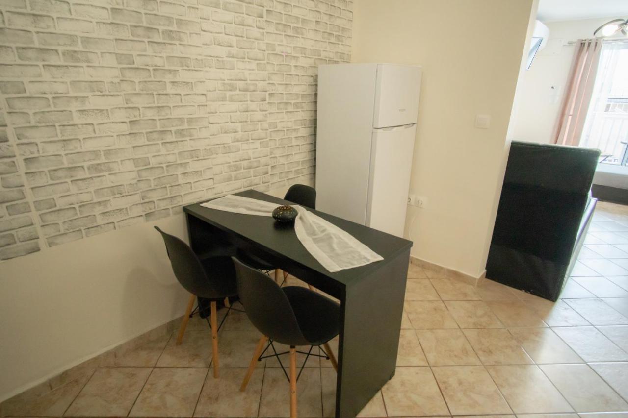 Sunshine Apartments 1 Αλεξανδρούπολη Εξωτερικό φωτογραφία