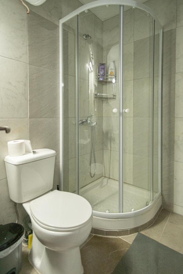 Sunshine Apartments 1 Αλεξανδρούπολη Εξωτερικό φωτογραφία