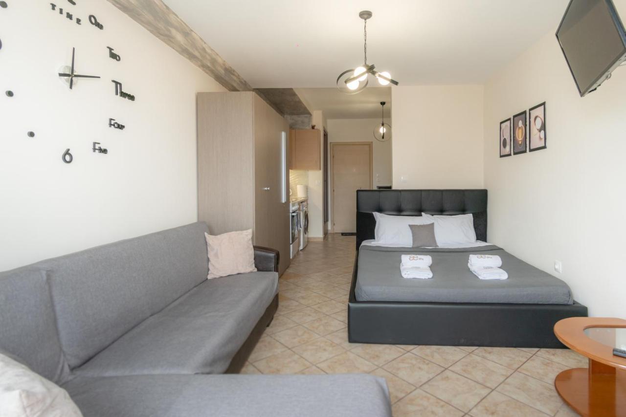 Sunshine Apartments 1 Αλεξανδρούπολη Εξωτερικό φωτογραφία