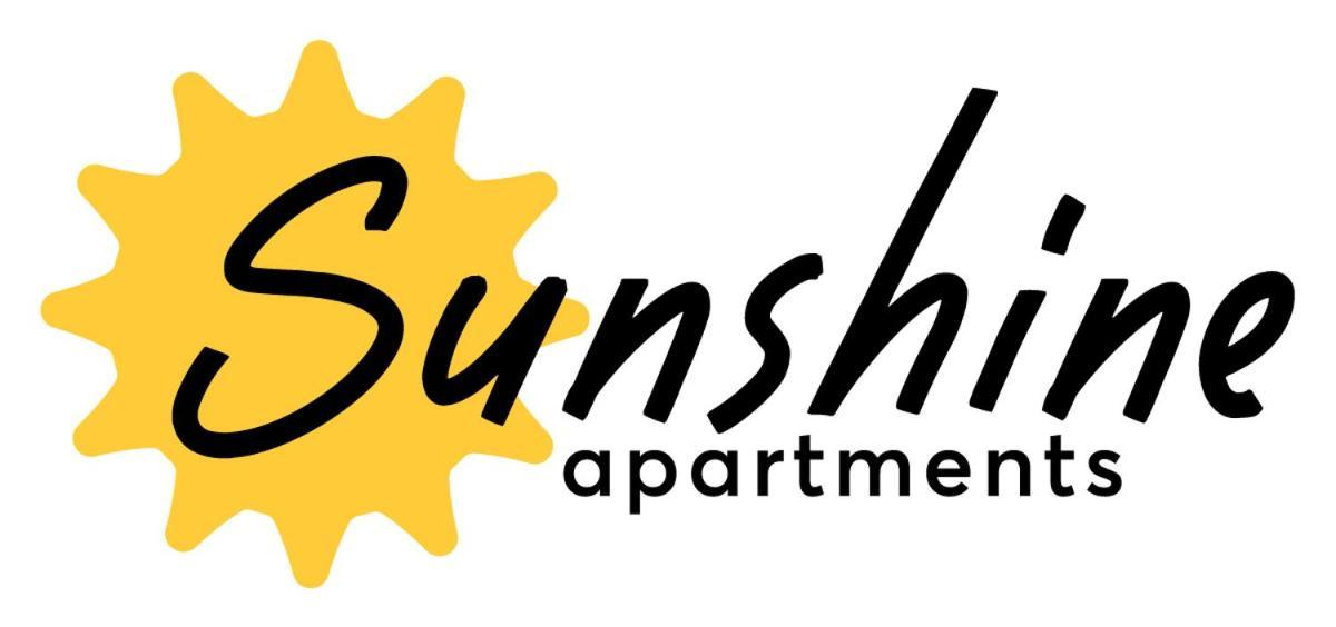 Sunshine Apartments 1 Αλεξανδρούπολη Εξωτερικό φωτογραφία